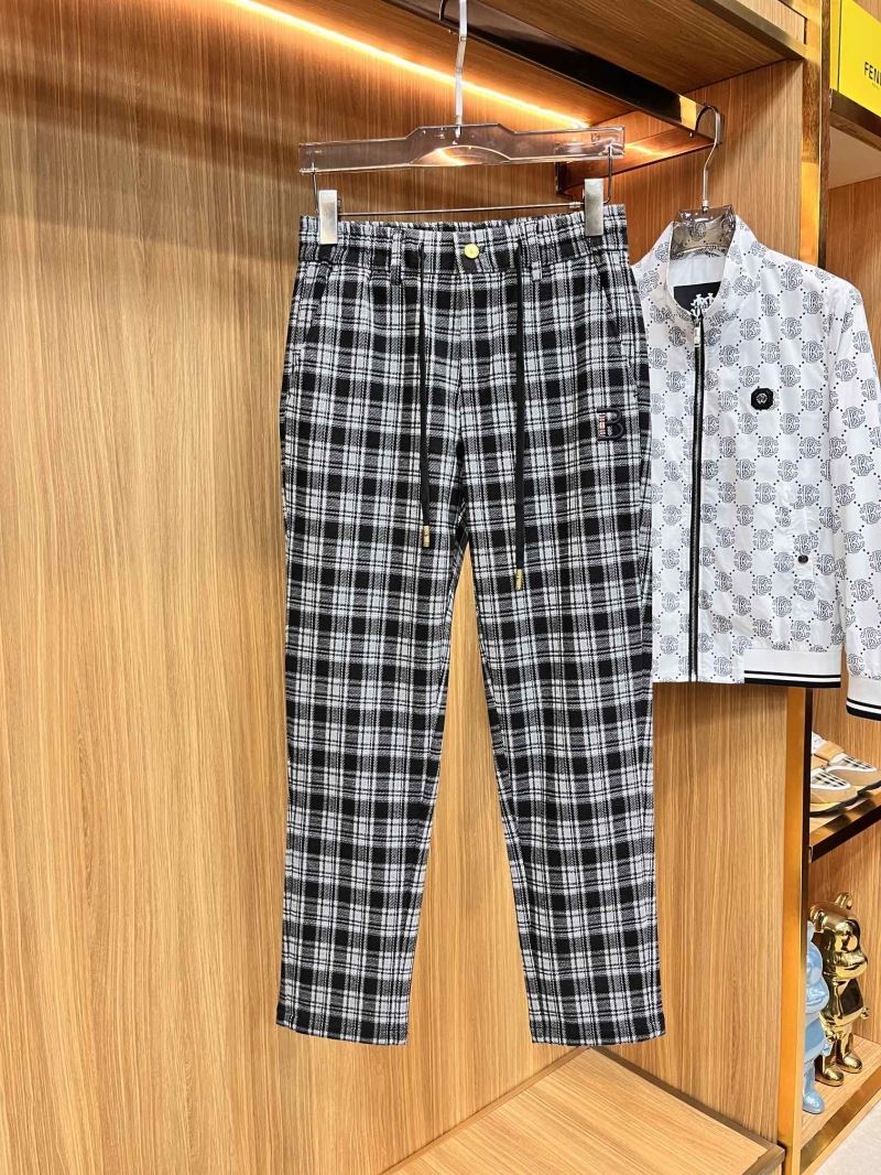 Burberry Long Pants